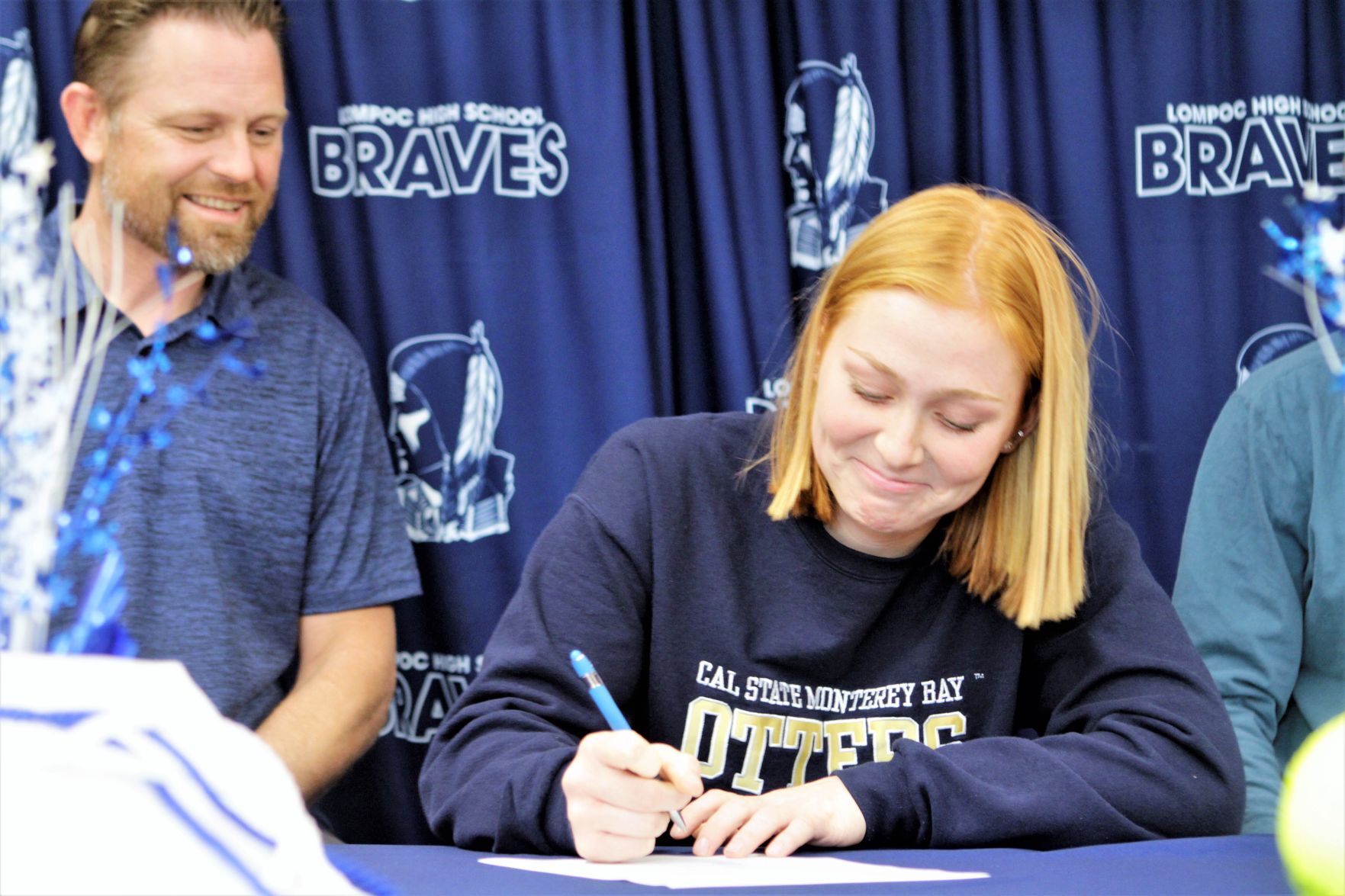 111820 Haley Larsh Signs 01.JPG